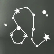 Souhvězdí - Leo - Lev