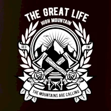 Great Life - sekery
