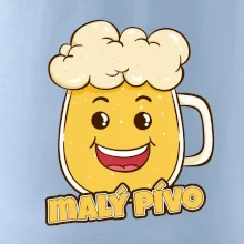 Malý pívo
