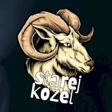 Starej kozel