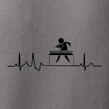 EKG stolní tenis EKG stolní tenis