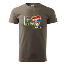 Vlastňák je taky gól