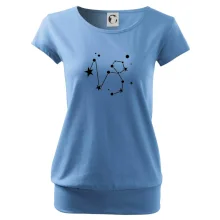 Souhvězdí - Capricorn - Kozoroh Souhvězdí - Capricorn - Kozoroh