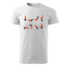 Parkour abeceda Parkour abeceda