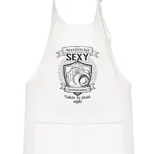 Nesnáším být sexy fotografka