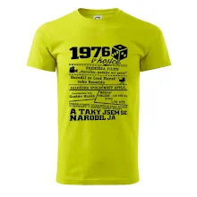 1976 v kostce