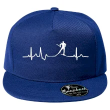 Ekg běžkař Ekg běžkař