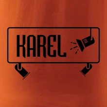 Jméno - osvětlovač - spoty