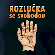 Rozlučka se svobodou pivo