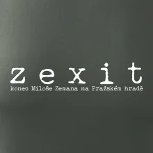 Čeština 2.0 - zexit