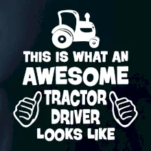 Užasný řidič je zde!