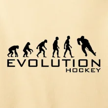 Evoluce Hockey - hráč
