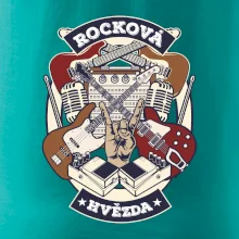 Rocková hvězda