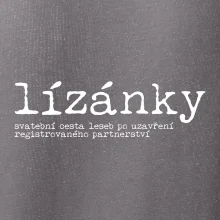 Čeština 2.0 - Lízánky