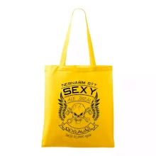 Nesnáším být sexy - opravář