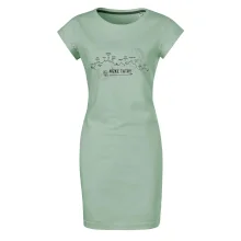 Profil kopca - Nízke Tatry