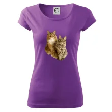 Kočky vectorizované  (Moňas)