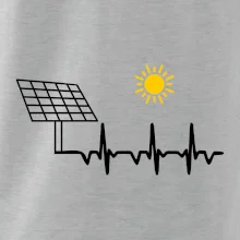 Ekg Fotovoltaická elektrárna