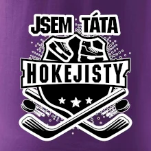 Erb - Jsem táta hokejisty