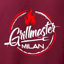 Grillmaster jméno