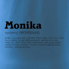 Triko k svátku - vaše jméno