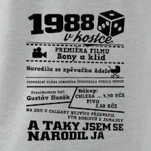 1988 v kostce