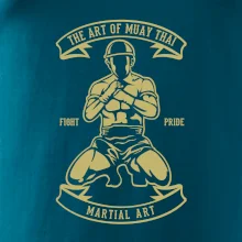 Art Of Muay Thai