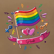 Pride vlajka
