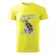 Sám jezdím rychleji, ale ve dvou dojedeme dál