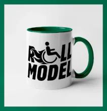 Roll model Roll model