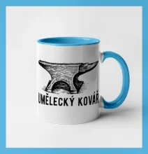 Umělecký kovář