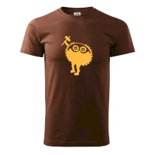 Postava sluníčkář (Moňas)