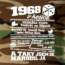 1968 v kostce
