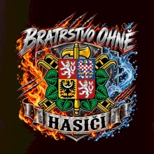 Bratrstvo ohně hasiči