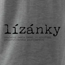 Čeština 2.0 - Lízánky