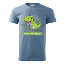 Dinosauří rodina - brácha