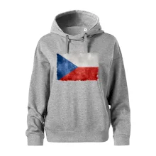 Česká vlajka stará Česká vlajka stará
