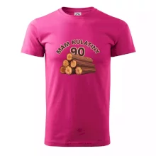 Mám kulatiny 90 Mám kulatiny 90