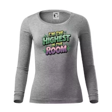 Marihuana - Iam the highest in the room Marihuana - Iam the highest in the room