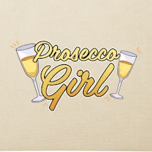 Prosecco Girl