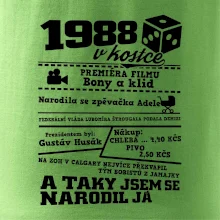 1988 v kostce