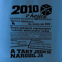 2010 v kostce