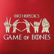 Game of Bones Orthopedics