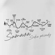 Šumava - srdce přírody