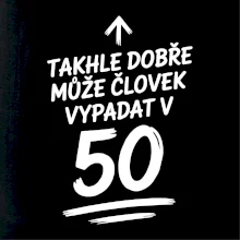 Takhle dobře může vypadat člověk v 50