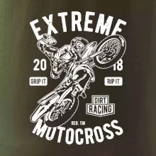 Extreme Motocross