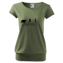 Buďte hodní na tlusté lidi