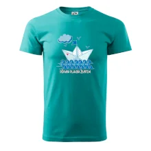 Pěknou plavbu životem