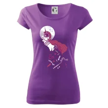 Drsný jednorožec (Pecka design)