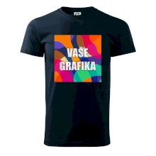 Potisk s vaší grafikou Potisk s vaší grafikou